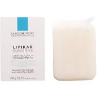 La Roche-Posay Lipikar Surgras savon pour peaux sèches à très sèches 150 g