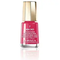 Mavala Mini Color Vernis à Ongles Crème Macao 5 ml Vernis À Ongles New