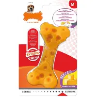 Nylabone Power Chew nylon os à mâcher pour chien (au fromage)