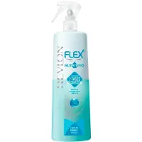 Revlon 2 Fases Nutritive Conditioner 400ML