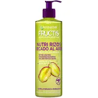 Garnier Fructis Nutri Rizos Crème sans rinçage 400ML
