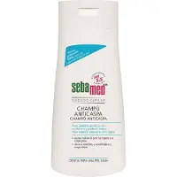 Sebamed Anticas Shampoo 400ml Clair