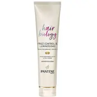 Pantene Hair Biology Frizz & Luminosidad Conditioner 160 ml
