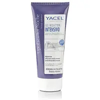 Yacel LIPOESCULTOR gel reductor noche intensivo 200 ml