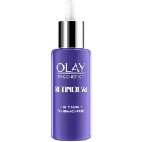 Olay Regenerist Retinol24 Night 40ml Face Serum Clair