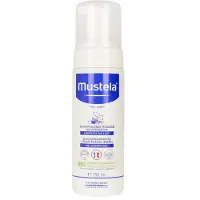 Mustela Foam Shampoo pour nourrissons 150 ml