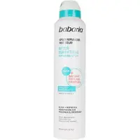 Babaria After Sunbathing Repairing Spray spray après-soleil effet rafraîchissant 250 ml