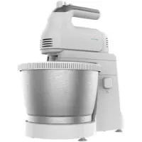 Cecotec Powertwist 500 Steel Dough Mixer Blanc One Size / EU Plug 220V
