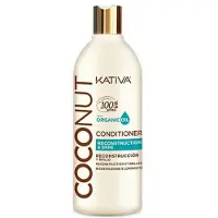 KATIVA Coconut 500ml Conditioner Doré