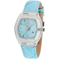 Chronotech Montre dame CT7888L-01 (Ø 35 mm)
