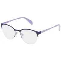 Tous Vto3384901hd Woman Glasses Violet Femme