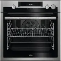 AEG Four multifonction BSE576321M 72 L 3380W (A+)