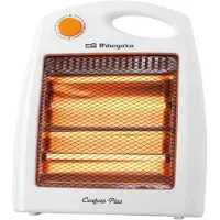 Orbegozo Bp 5007 Stove Blanc One Size / EU Plug 220V