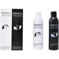 Salerm Cosmetics Color Reverse Set 2 Units Multicolore