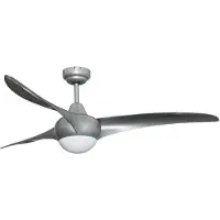 Bastilipo Ventilateur de Plafond Bastilipo Capri 60W (Ø 132 cm)