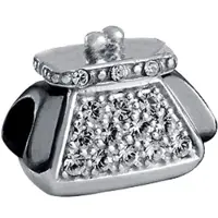 Viceroy Vmg0041-10 Charm Argenté Femme