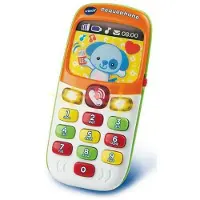 Vtech Bilingual Small Multicolore Enfants