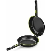 BRA A121466 Poêle à omelette ronde