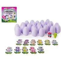 Bizak 61924602 Jeu de Matchy Hatchy