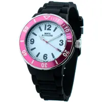 Watx Montre unisexe & Colors RWA1623-C1300 (Ø 44 mm) (Ø 45 mm)
