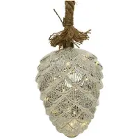 Lumineo Ananas Lumineux Microled Décoration Lumineuse D'ambiance -