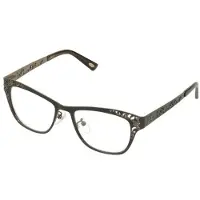LOEWE Vlw445m510i62 Woman Glasses Marron Femme