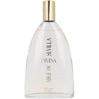 Aire Sevilla Parfum Femme - Divina - Eau de Toilette - 150 ml - Parfum Authentique