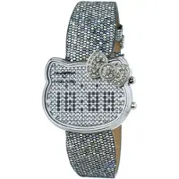 Chronotech Montre dame for Hello Kitty (Ø 39 mm)