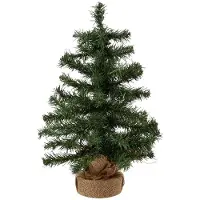 Christmas Decoration Mini Sapin De Noël 60cm Compact Et Facile à Installer -