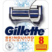 Gillette Skinguard Sensitive