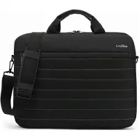 CoolBox Sacoche pour ordinateur portable COO-BAG15-1N 15,6