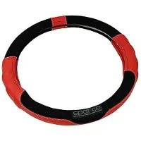 Sparco SPC1108RS Stuurhoes