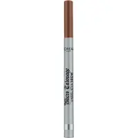 L'Oréal Infaillible Brows crayon sourcils longue tenue teinte 105 Brunette 1 g