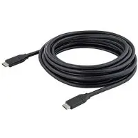 Cisco - Câble USB - USB (M) vers USB-C 24 broches (M) - 4 m - pour Webex Room Kit Mini