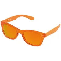 Police S194450b55r Sunglasses Orange