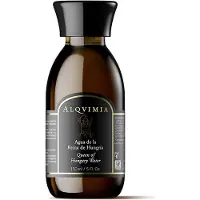 Alqvimia Agua Reina De Hungria 150ml Tonique Doré