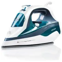 Haeger Si270013a 2700w Steam Iron Bleu One Size / EU Plug 220V