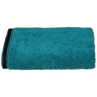 5 Five Premium Towel 70x130 Cm Vert