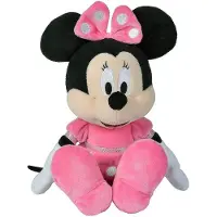 Simba Peluche Minnie 35 cm en peluche