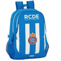 Safta Sac à Dos Rcd Espanyol 22.5l