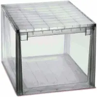 OEM 52XXL (50 l, 39.60 x 39.60 x 33.90 cm)