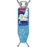 Vileda 161247 Ironing Board Bleu
