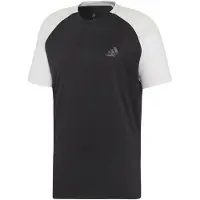 Adidas T-shirt à Manches Courtes Club Colourblock
