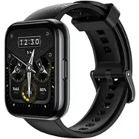 Realme Smartwatch Watch 2 Pro Space Grey Gri