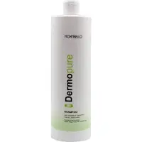Montibello Dermo Pure 1000ml Shampoo Clair