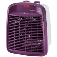 Ufesa Chauffage PERSEI Purple 2000 W