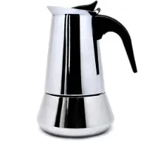 Vin Bouquet Cafetière Italienne (4 Tasses)