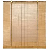 Stor Planet Store Jour Et Nuit Ocres 90x175 Cm
