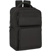 Safta Business 13.75l 32x44x14 Cm Backpack Noir Enfants