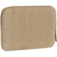 Safta Housse d'ordinateur portable Moos 11 6'' Rembourré Camel (31 x 23 x 2 cm)